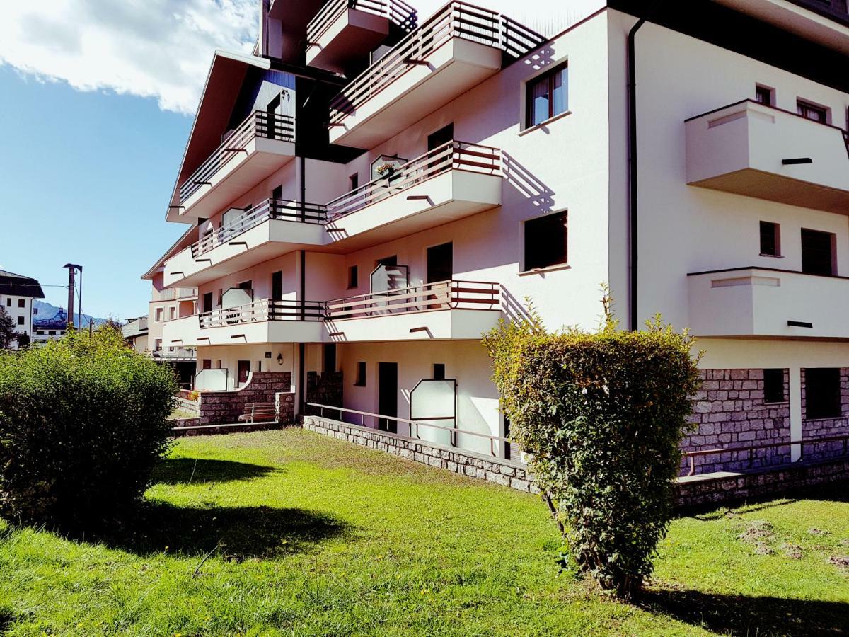 Orobie Aprica Apartment Esterno foto